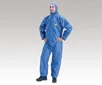AS ONE Disposable Protective Coverall(Dupon®Pro Shield®), 방호복