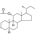 Merck 5-ALPHA-ERGOSTANE-3-BETA,11-AL - 1 MG&