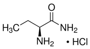 Merck (S)-(+)-2-AMINOBUTANAMIDE HYDROCHLORIDE,