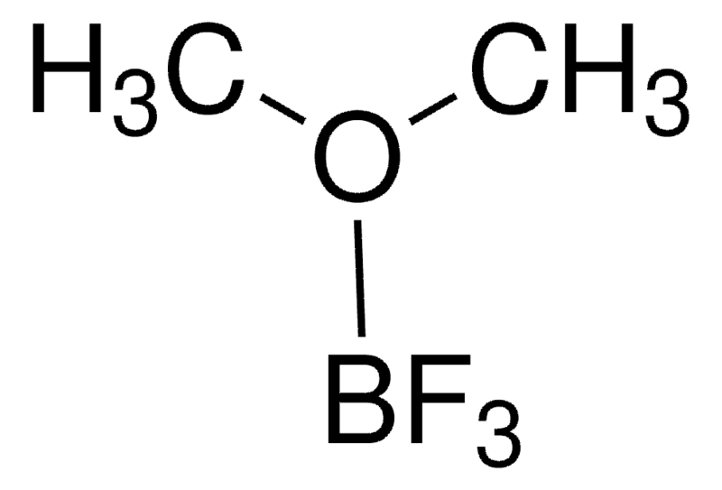 Merck Boron trifluoride methyl etherate