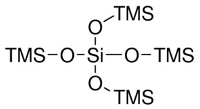 Merck TETRAKIS(TRIMETHYLSILYLOXY)SILANE, 97%
