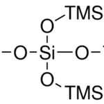 Merck TETRAKIS(TRIMETHYLSILYLOXY)SILANE, 97%