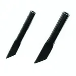 Merck NATURAL-RUBBER SCRAPERS ROD DIAM. 1/8