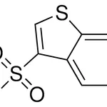Merck 1-benzothiophene-3-sulfonyl chloride