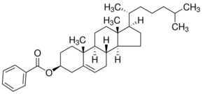 Merck CHOLESTERYL BENZOATE, 98%