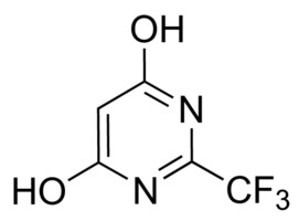 Merck 4,6-DIHYDROXY-2-(TRIFLUOROMETHYL)P-1&