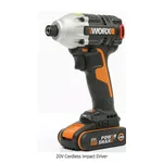 Daihan Science 충전 임팩드라이버, 20V Cordless Impact Driver