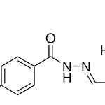 Merck 4-((4-CHLOROBENZYL)OXY)-N'-(2-HY-