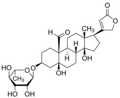 Merck CONVALLATOXIN
