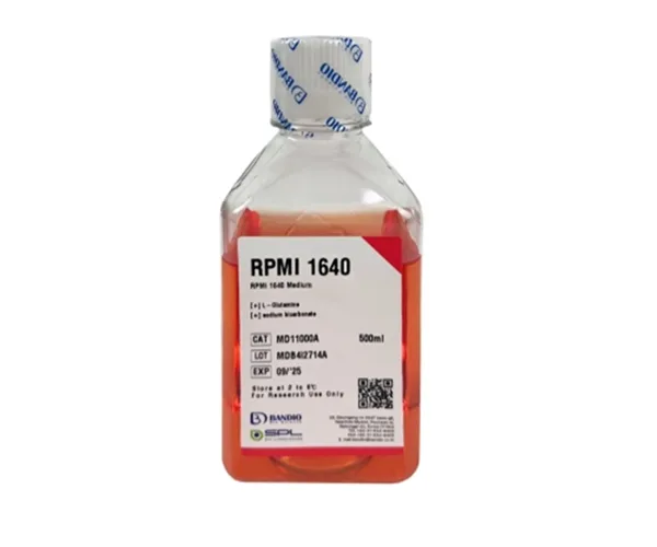 BANDIO RPMI 1640 Medium