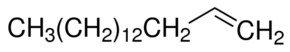 Merck 1-HEXADECENE, STANDARD FOR GC
