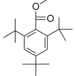 Merck 2,4,6-TRI-TERT-BUTYL-BENZOIC A - 25 MG&