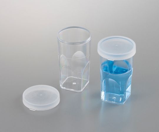 AS ONE Vial For Coulter, 쿨터용 바이알