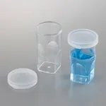 AS ONE Vial For Coulter, 쿨터용 바이알