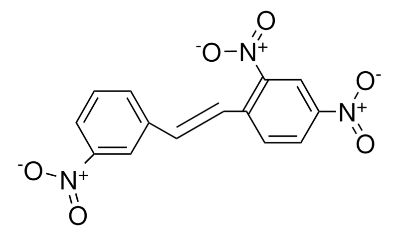 Merck 2,3',4-TRINITROSTILBENE-