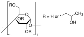 Merck (2-HYDROXYPROPYL)-BETA-CYCLODEXTRIN (MS