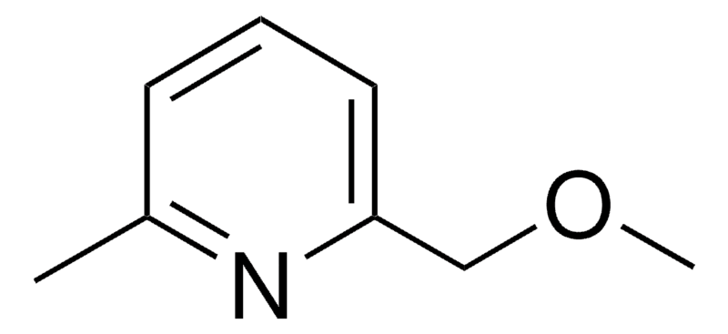 Merck 2-METHOXYMETHYL-6-METHYLPYRIDIN