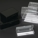 Merck SHORT NAME: WESTERN BLOT BOX, CLEAR, SIZ