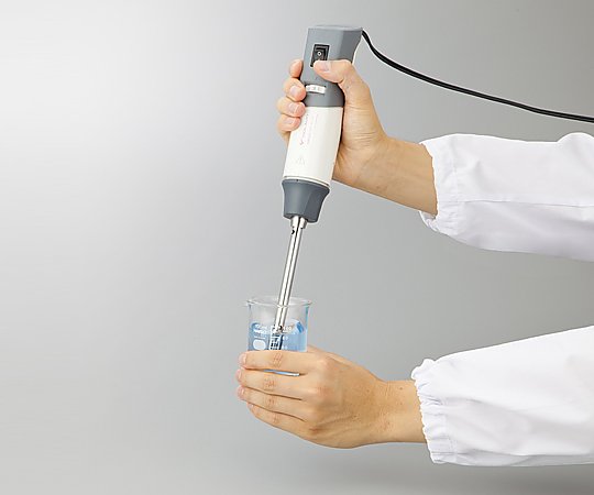 AS ONE Homogenizer, 호모지나이저