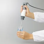 AS ONE Homogenizer, 호모지나이저