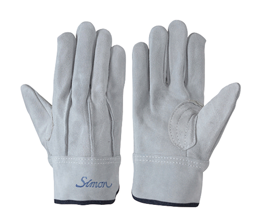 AS ONE Split Cowhide Glove, 스플리트 소가죽 장갑