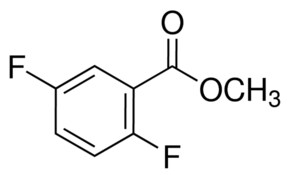 Merck METHYL 2,5-DIFLUOROBENZOATE, 97%