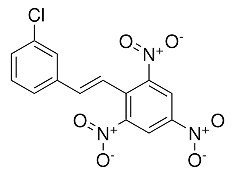 Merck 2-(2-(3-CHLOROPHENYL)ETHENYL)-1,-