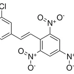 Merck 2-(2-(3-CHLOROPHENYL)ETHENYL)-1,-