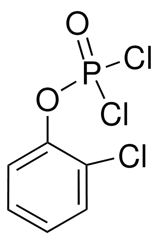 Merck 2-Chlorophenyl phosphorodichloridate