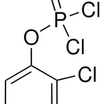 Merck 2-Chlorophenyl phosphorodichloridate