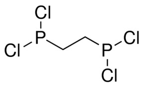 Merck 1,2-BIS(DICHLOROPHOSPHINO)ETHANE, 97%