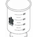 Thermo Fisher Scientific Kimble Kontes Parts for Microfiltration Assemblies