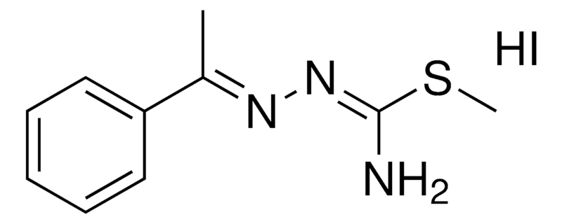 Merck RCL S17,317-7 - 50 MG