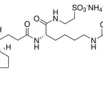 Merck Taurocholyl-Lys-Biotin