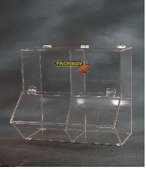 MORICON Dual-Compart Dispenser