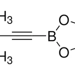 Merck 2-((tert-Butyldimethylsilanyl)ethynyl) boronic acid pinacol ester
