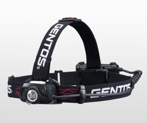 AS ONE LED Head Light (Dripproof Type), LED 헤드라이트(내수 사양)