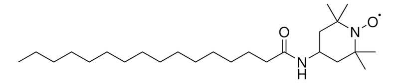 Merck 4-palmitamido-TEMPO