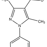 Merck 1-(3,5-Dimethyl-1-phenyl-1H-pyrazol-4-yl)ethanone