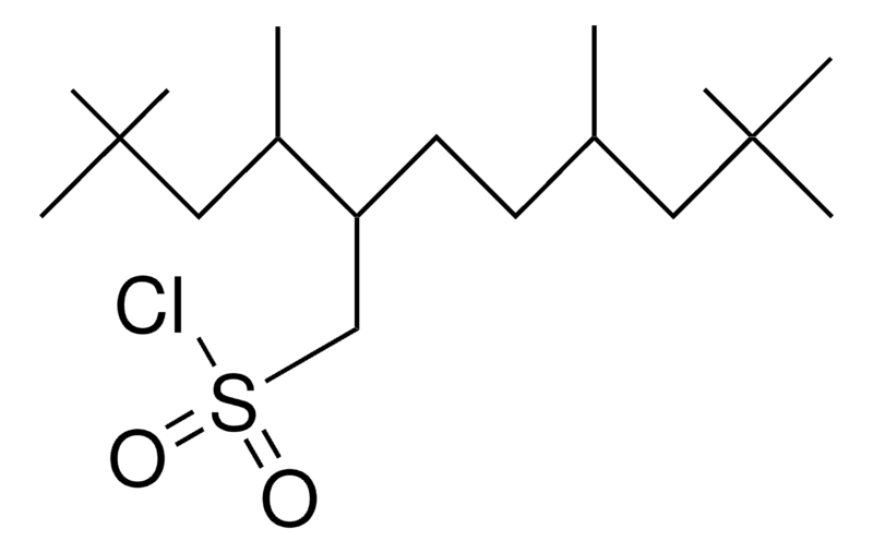 Merck 5,7,7-TRIMETHYL-2-(1,3,3-TRIMET-
