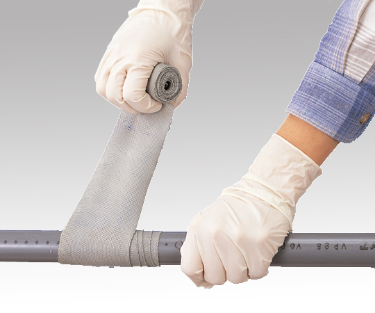 AS ONE High Tape®(for Pipe Repairing), 하이 테이프(배관수리 테이프)