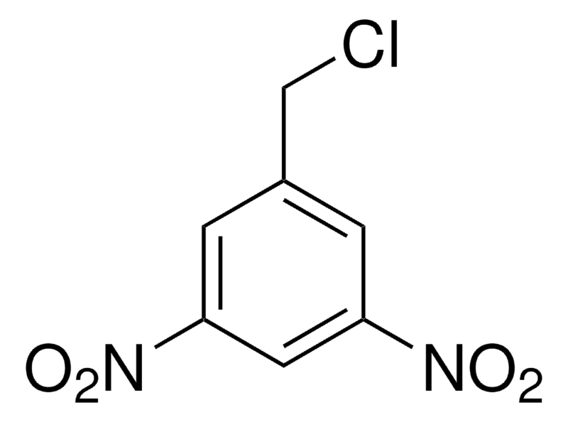 Merck 3,5-Dinitrobenzyl chloride