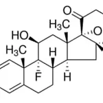 Merck TRIAMCINOLONE, UNITED STATES PHARMACOPEI