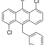 Merck 9-BENZYL-1,5-DICHLORO-10-ISOPR - 25 MG&