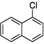 Merck 1-Chlornaphthalene, techn., >=85% (GC)