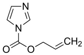Merck ALLYL 1H-IMIDAZOLE-1-CARBOXYLATE, 95%