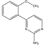 Merck 4-(2-Methoxyphenyl)pyrimidin-2-amine