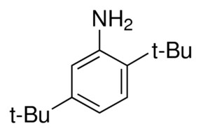 Merck 2,5-DI-TERT-BUTYLANILINE, 99%