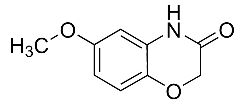Merck 6-Methoxy-2H-benzo[b][1,4]oxazin-3(4H)-one