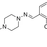 Merck 2-((4-(4-CHLORO-PHENYL)-PIPERA - 50 MG &